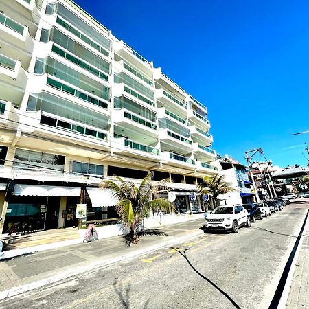 Cobertura Vista Mar Praia Grande Ate 10 Pessoas Arraial do Cabo Εξωτερικό φωτογραφία