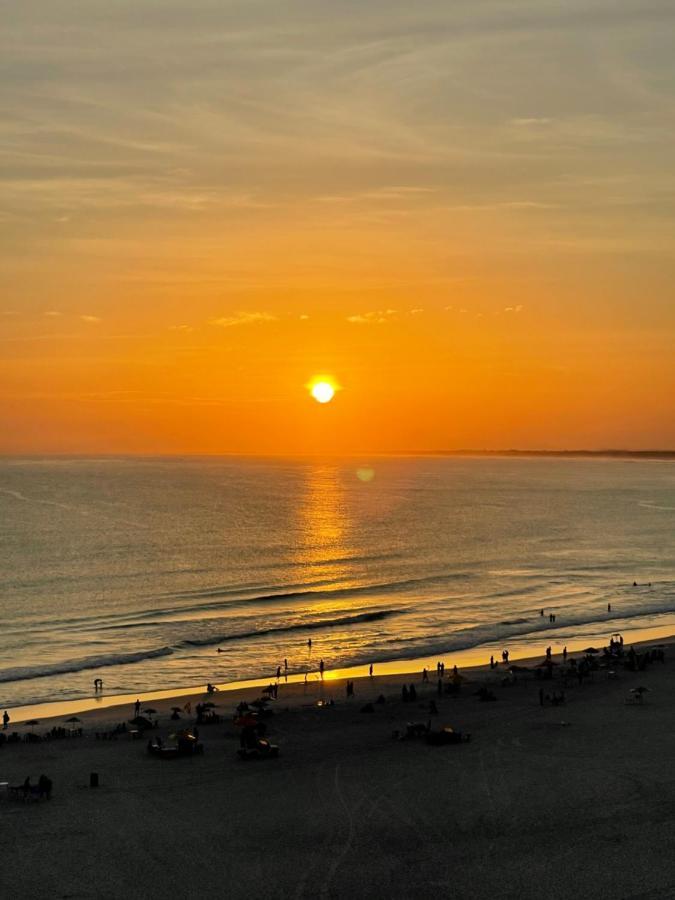 Cobertura Vista Mar Praia Grande Ate 10 Pessoas Arraial do Cabo Εξωτερικό φωτογραφία