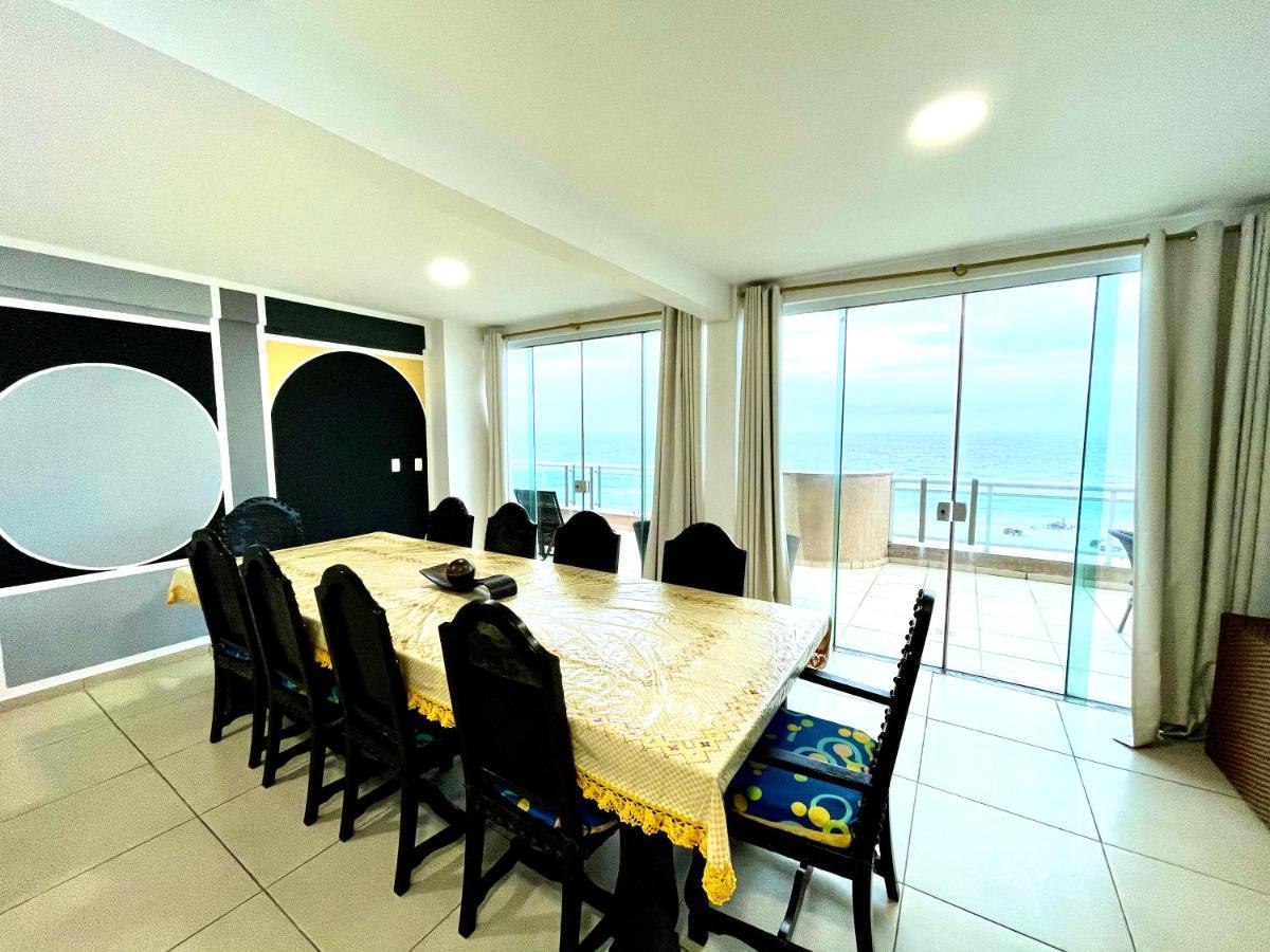 Cobertura Vista Mar Praia Grande Ate 10 Pessoas Arraial do Cabo Εξωτερικό φωτογραφία