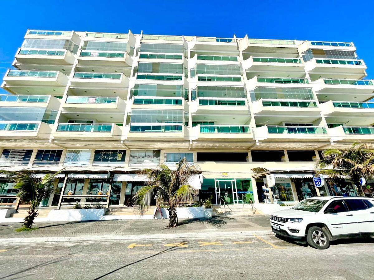 Cobertura Vista Mar Praia Grande Ate 10 Pessoas Arraial do Cabo Εξωτερικό φωτογραφία