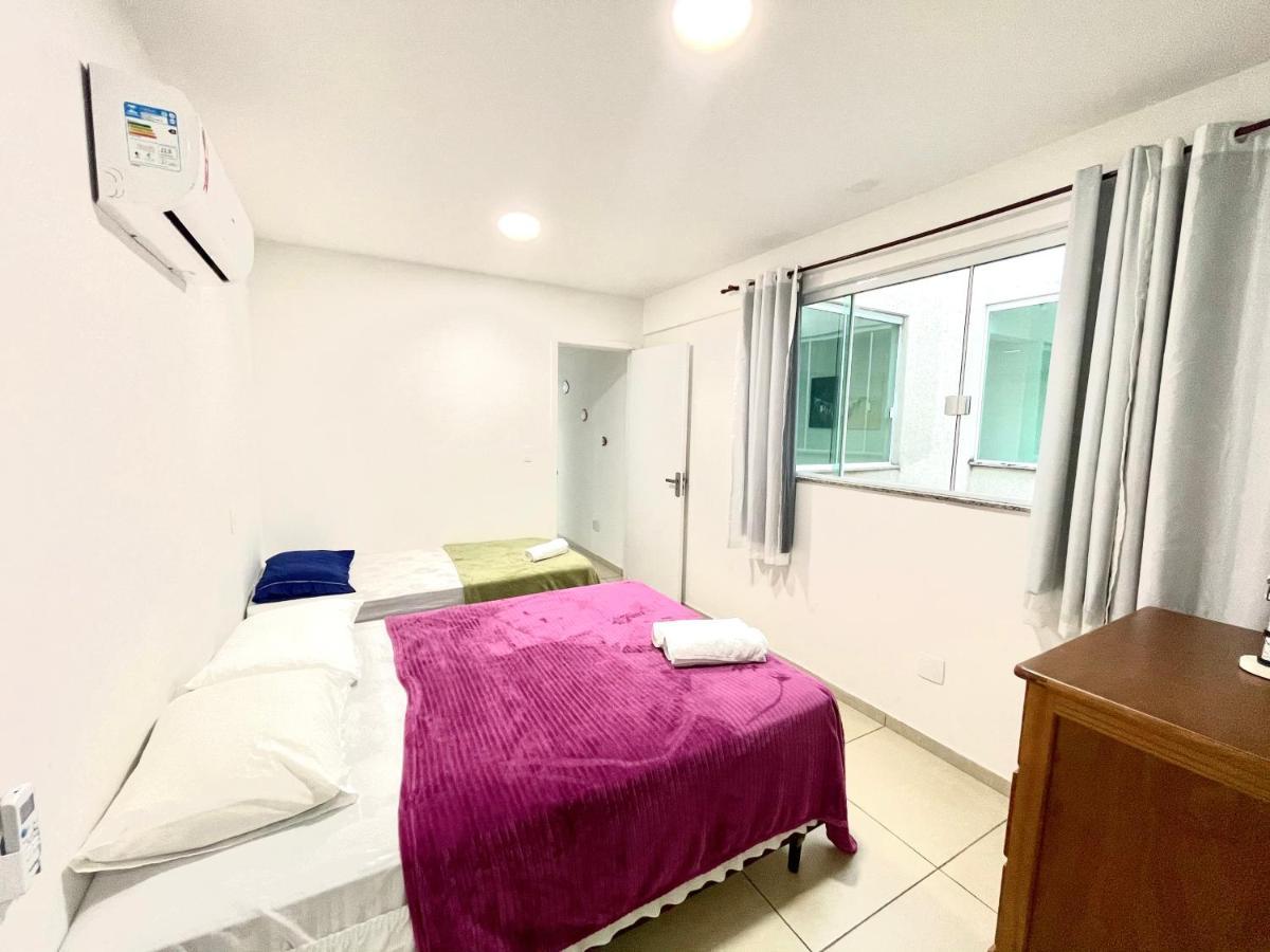 Cobertura Vista Mar Praia Grande Ate 10 Pessoas Arraial do Cabo Εξωτερικό φωτογραφία