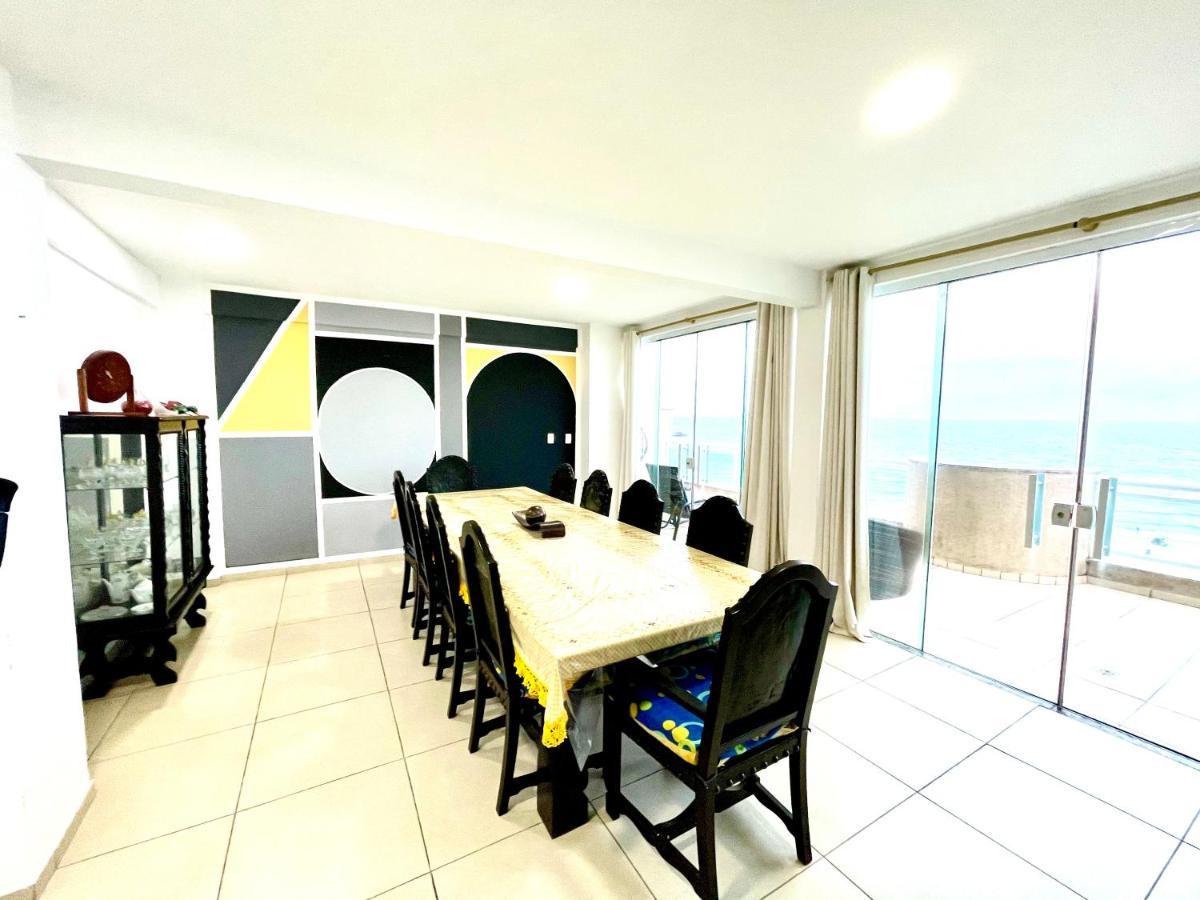 Cobertura Vista Mar Praia Grande Ate 10 Pessoas Arraial do Cabo Εξωτερικό φωτογραφία