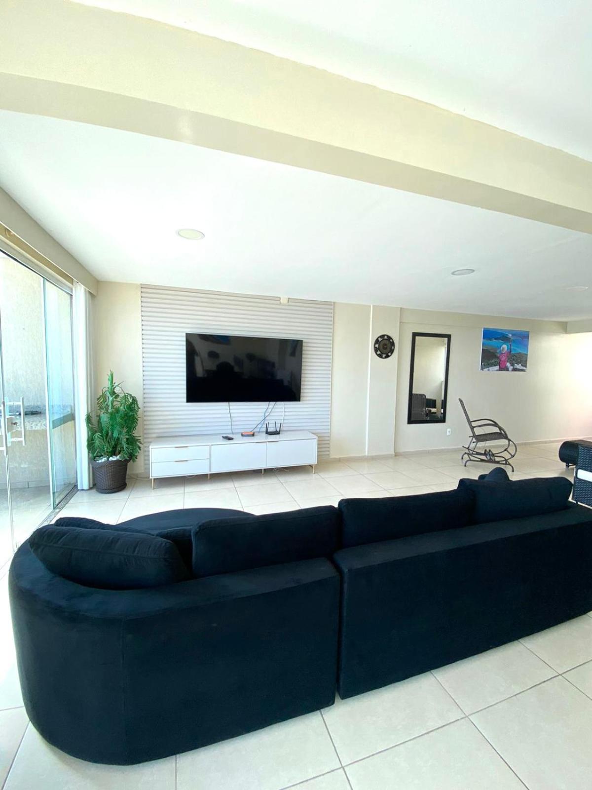 Cobertura Vista Mar Praia Grande Ate 10 Pessoas Arraial do Cabo Εξωτερικό φωτογραφία